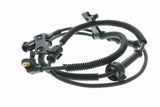 Sensor, wheel speed - V25-72-1151