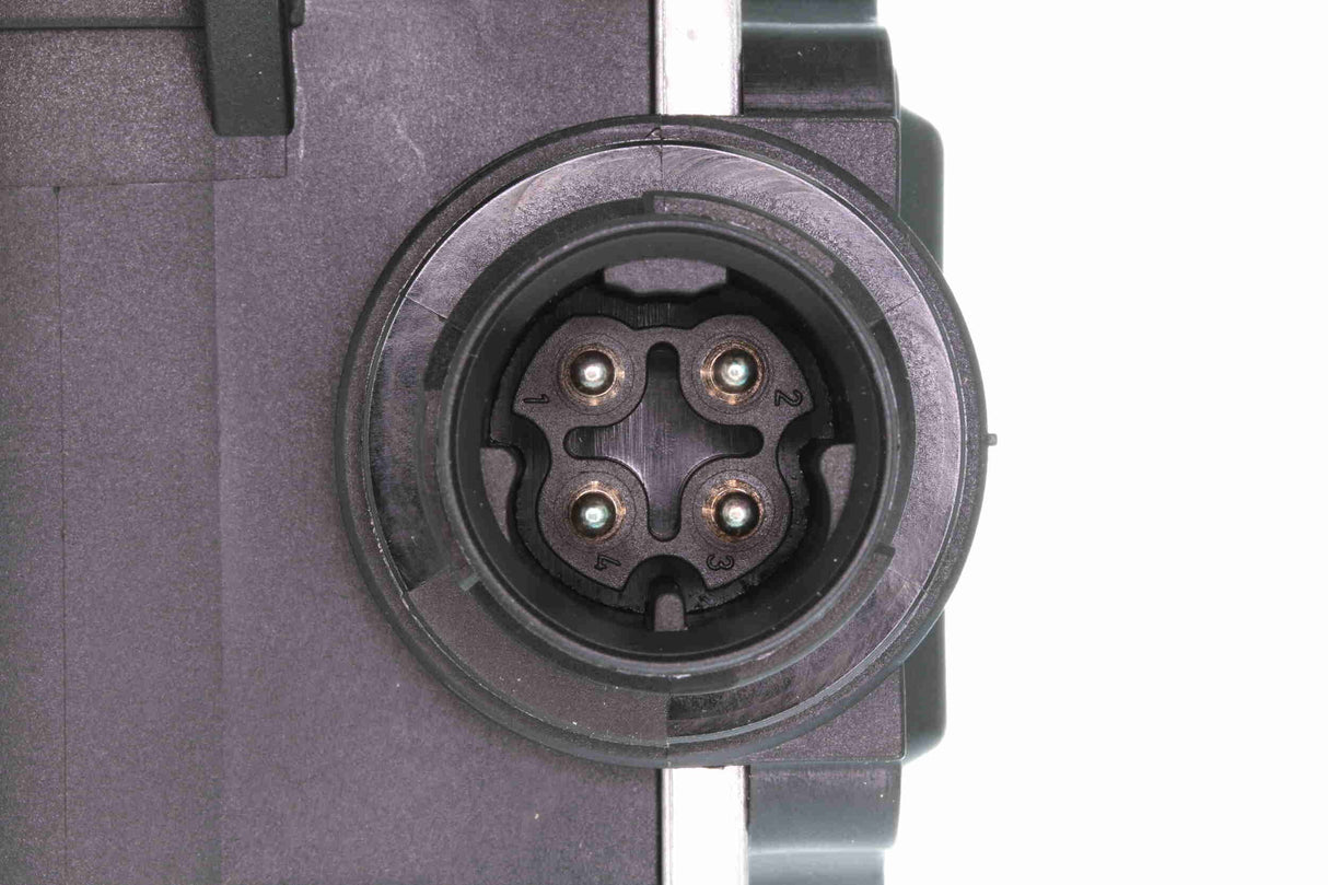 Mass Air Flow Sensor - V20-72-0002