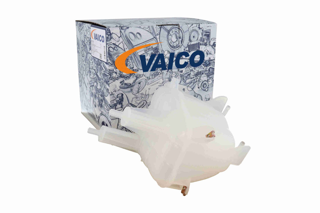 Expansion Tank, coolant - V22-1120