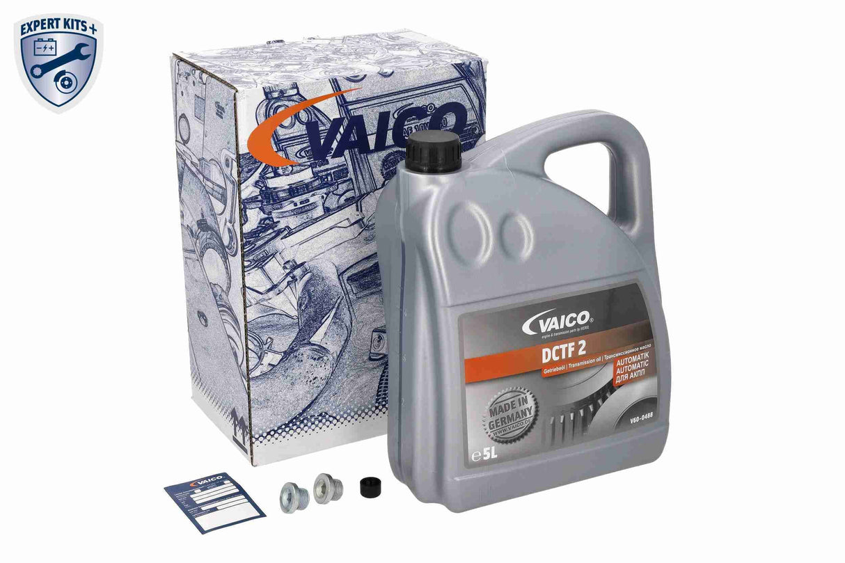 Parts Kit, automatic transmission oil change - V20-4300