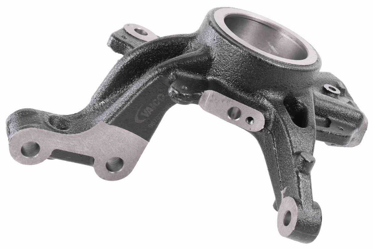 Steering Knuckle, wheel suspension - V46-0960