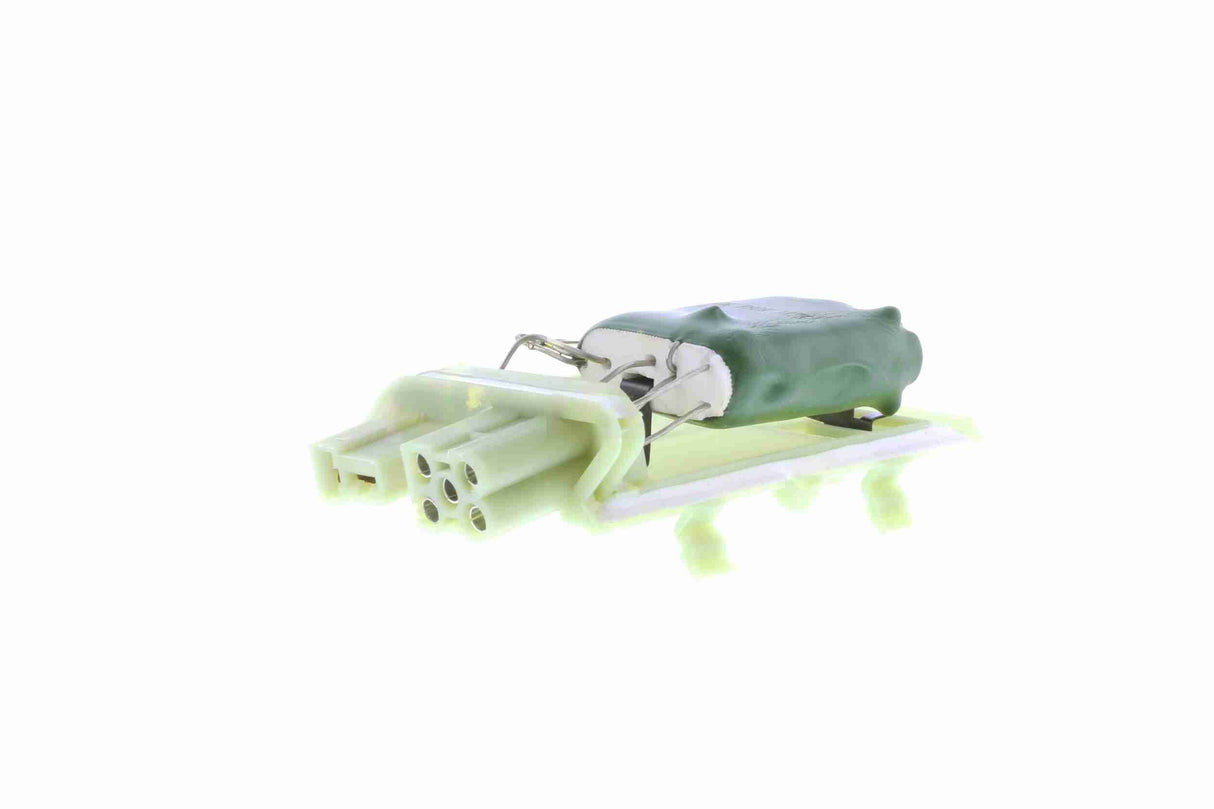 Regulator, interior blower - V10-79-0005