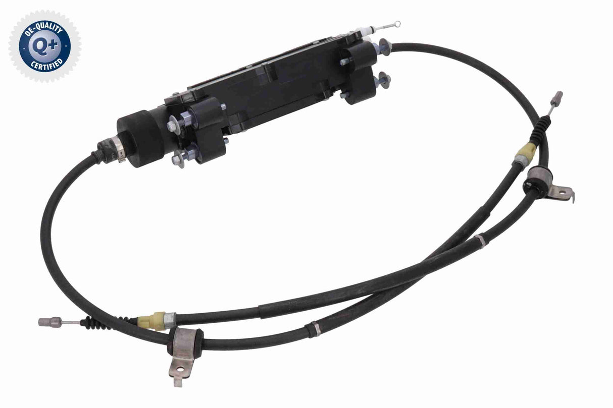 Control Element, parking brake caliper - V40-77-0053