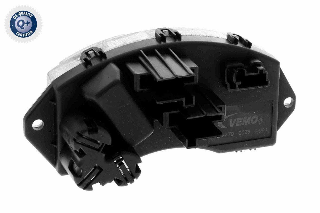 Regulator, interior blower - V30-79-0023