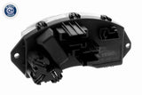 Regulator, interior blower - V30-79-0023