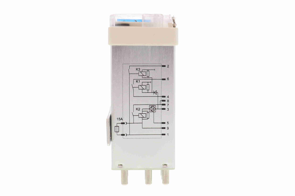 Overvoltage Protection Relay, ABS - V30-71-0027