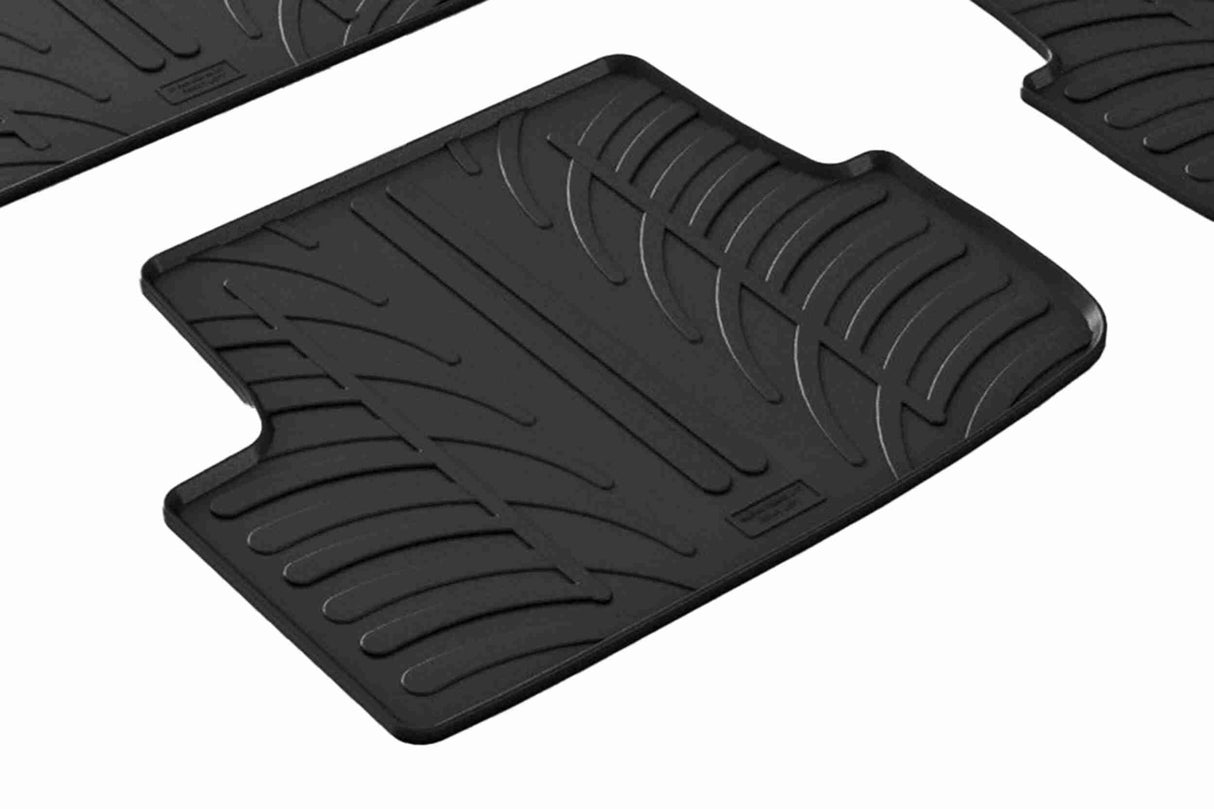 Floor Mat Set - V10-9479