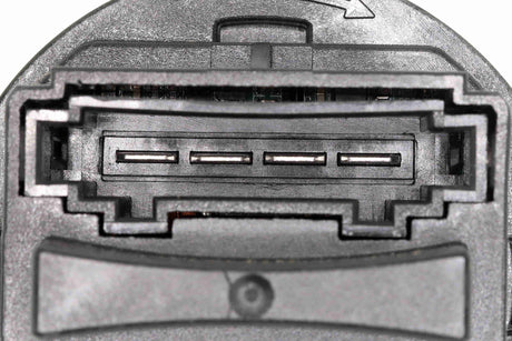 Regulator, interior blower - V48-79-0007