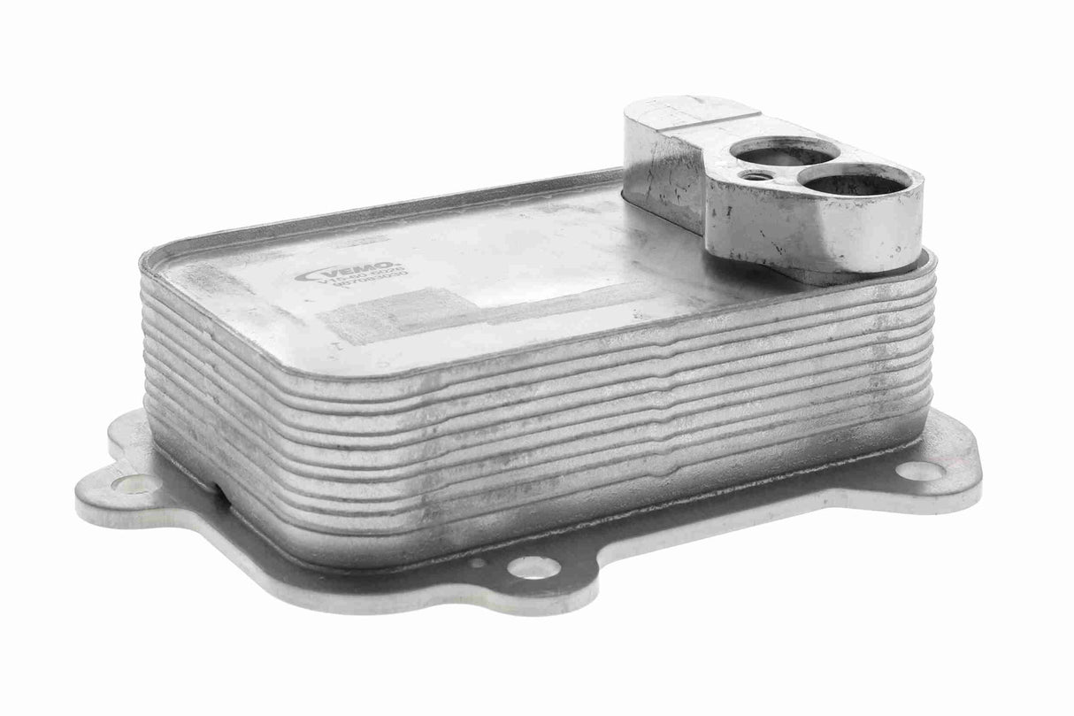 Oil Cooler, engine oil - V15-60-6026
