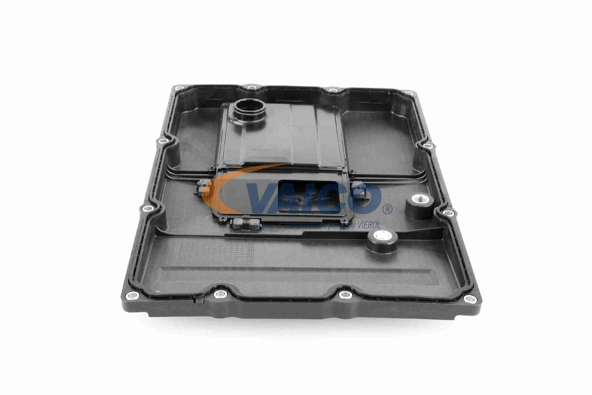 Oil Sump, automatic transmission - V70-0500