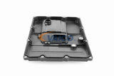 Oil Sump, automatic transmission - V70-0500