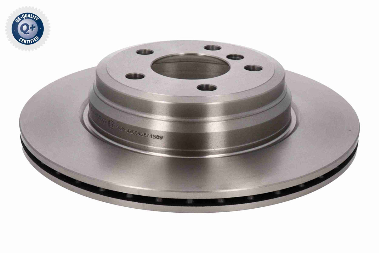 Brake Disc - V20-40057
