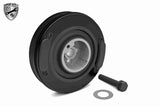 Belt Pulley Set, crankshaft - V10-3919
