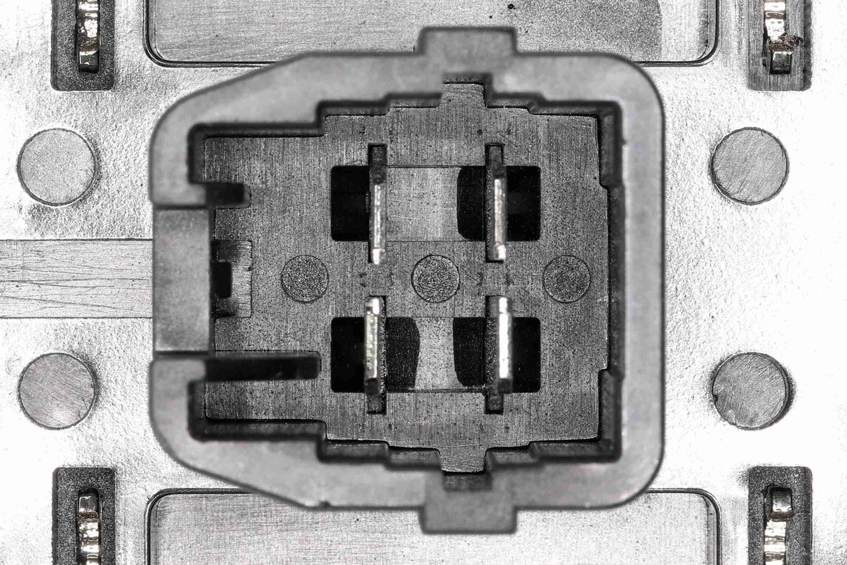 Regulator, interior blower - V24-79-0031