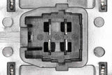 Regulator, interior blower - V24-79-0031