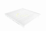 Filter, cabin air - V10-30-0003