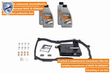 Parts Kit, automatic transmission oil change - V10-8037