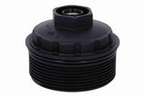 Cap, oil filter housing - V10-7681