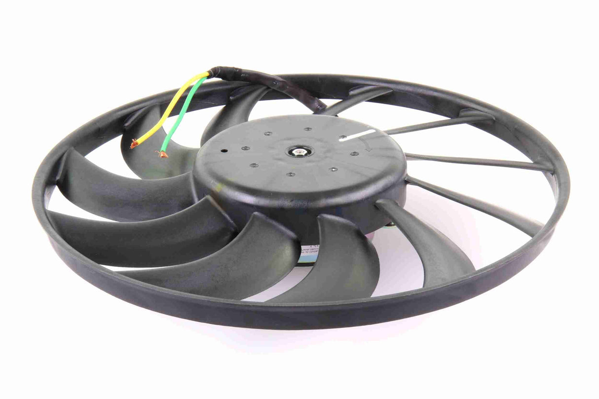Fan, engine cooling - V15-01-1875