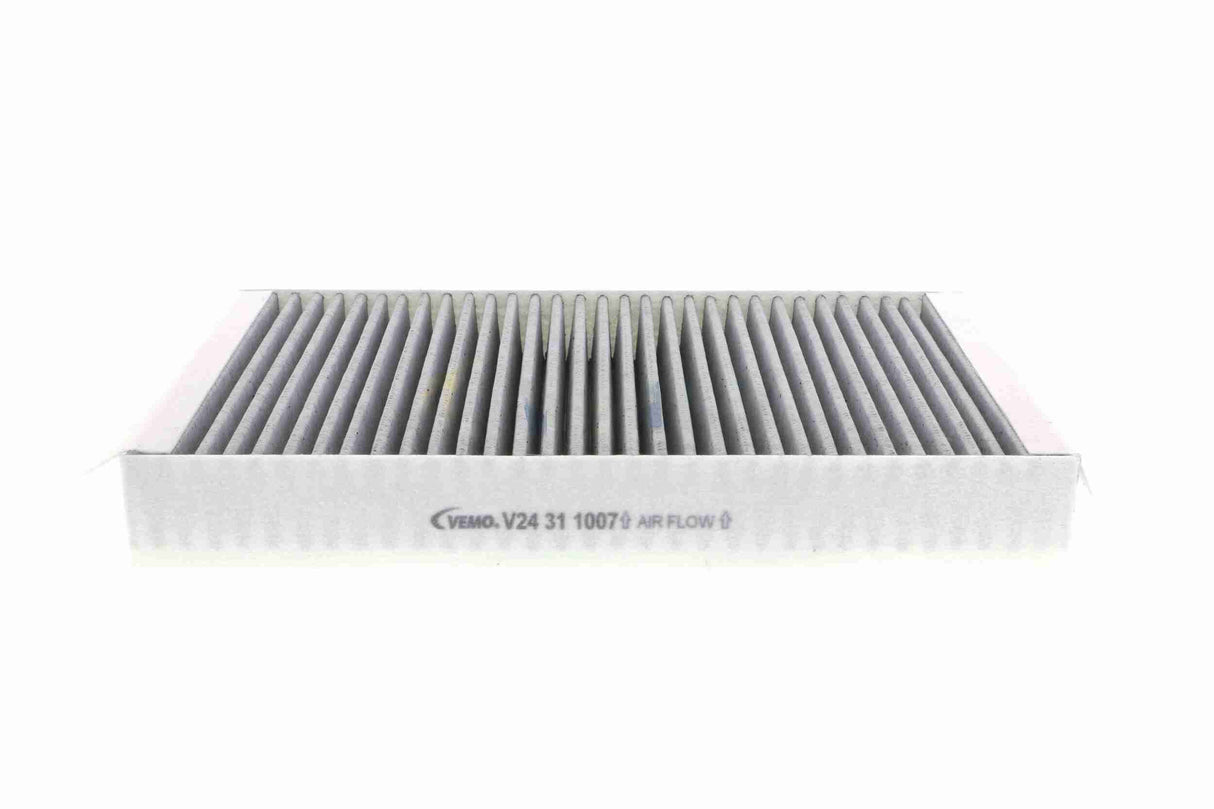 Filter, cabin air - V24-31-1007