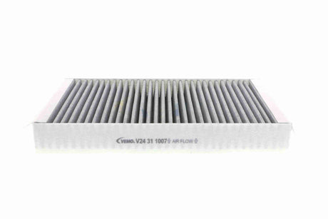 Filter, cabin air - V24-31-1007