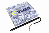 Electric Motor, tailgate - V58-55-0008