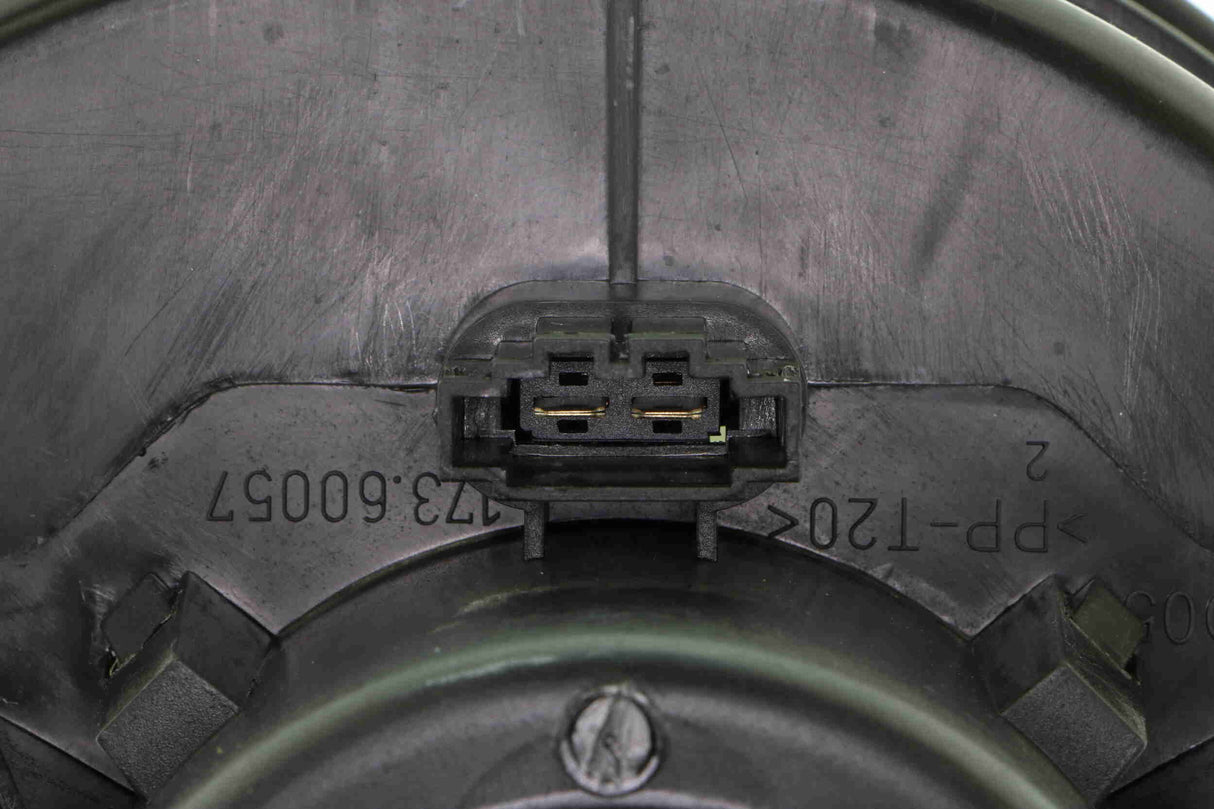 Interior Blower - V15-03-1929