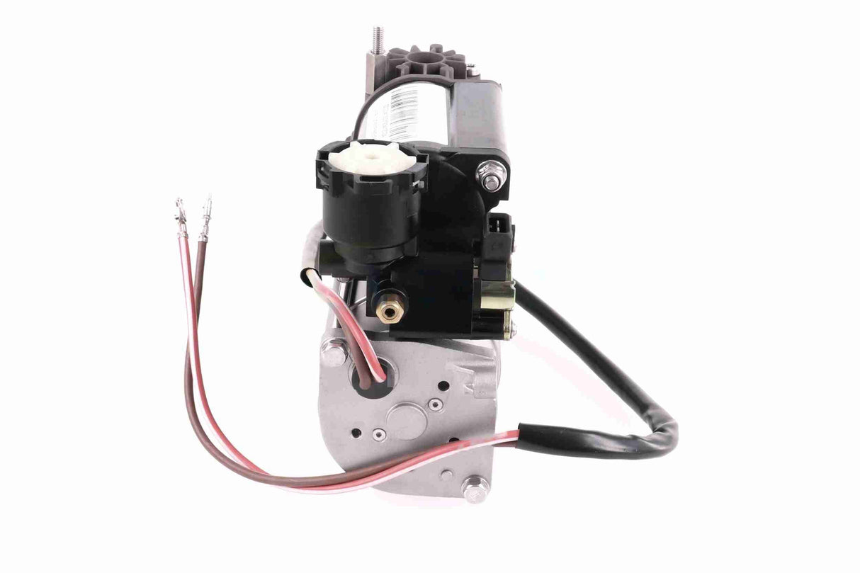 Compressor, compressed-air system - V20-52-0002