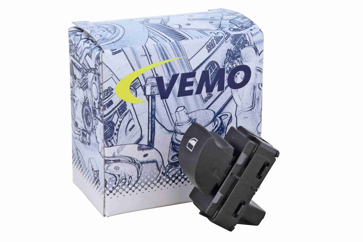 Switch, window regulator - V20-73-0106