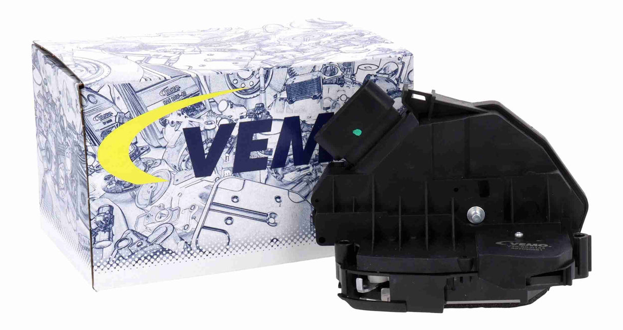 Door Lock - V25-85-0144
