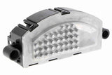 Regulator, interior blower - V10-79-0031