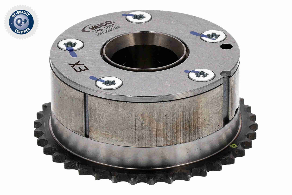 Camshaft Adjuster - V46-1808