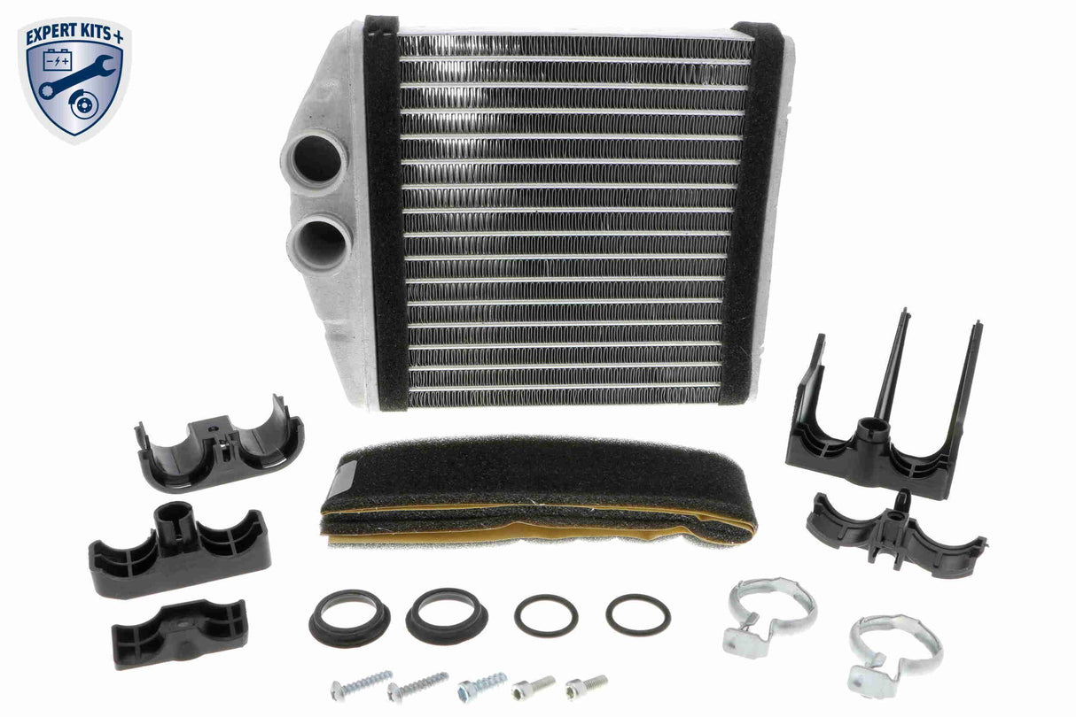 Heat Exchanger, interior heating - V40-61-0004