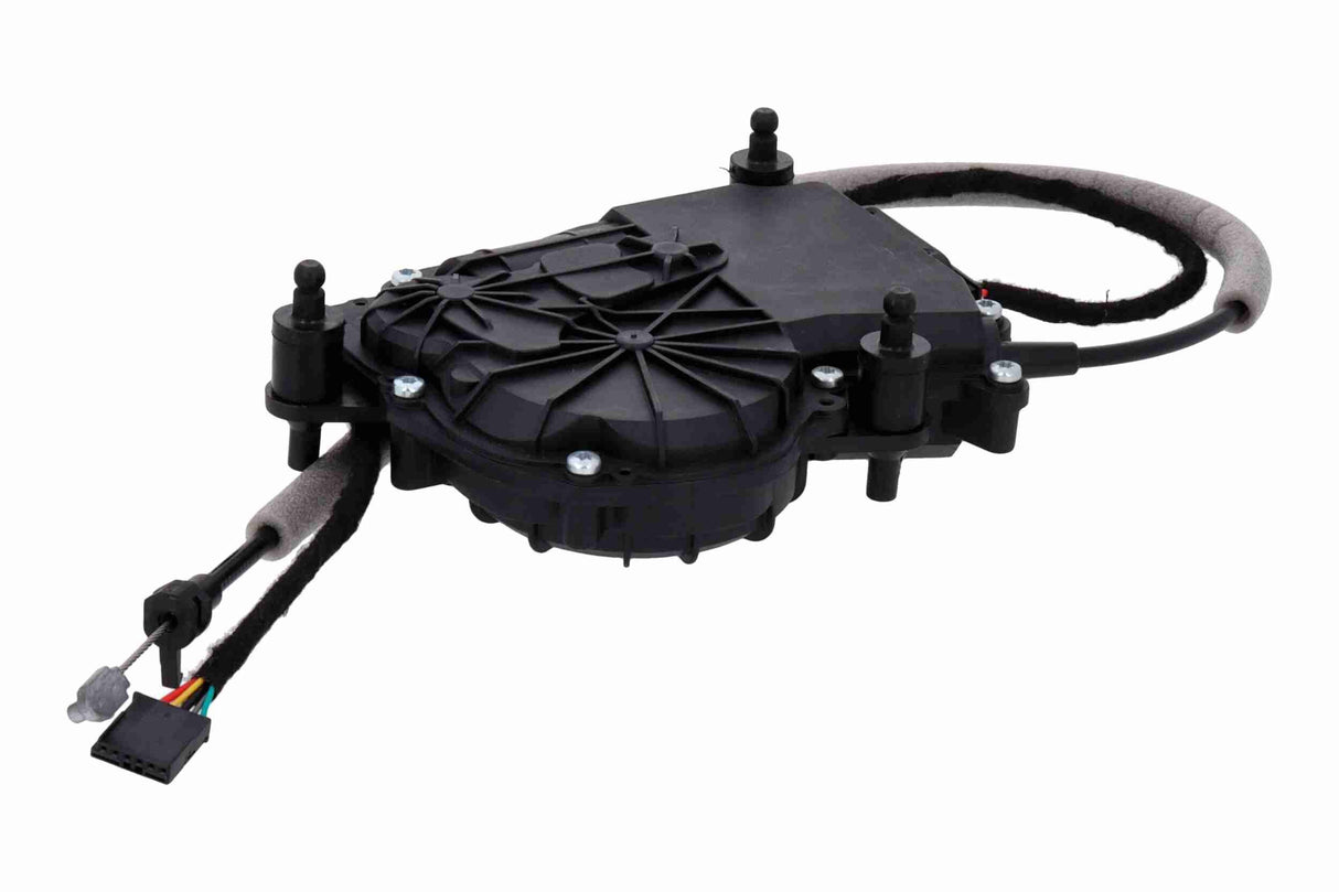 Tailgate Lock - V20-85-0069