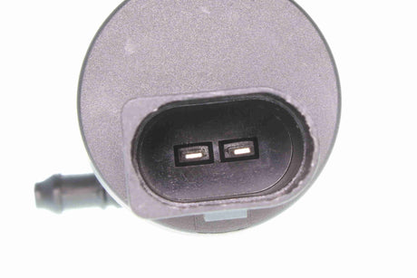 Washer Fluid Pump, window cleaning - V20-08-0378