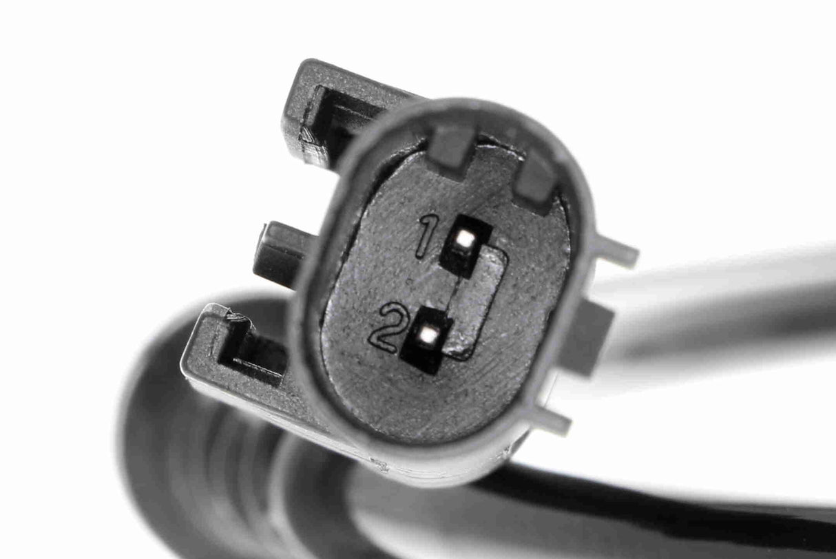 Sensor, wheel speed - V30-72-0776