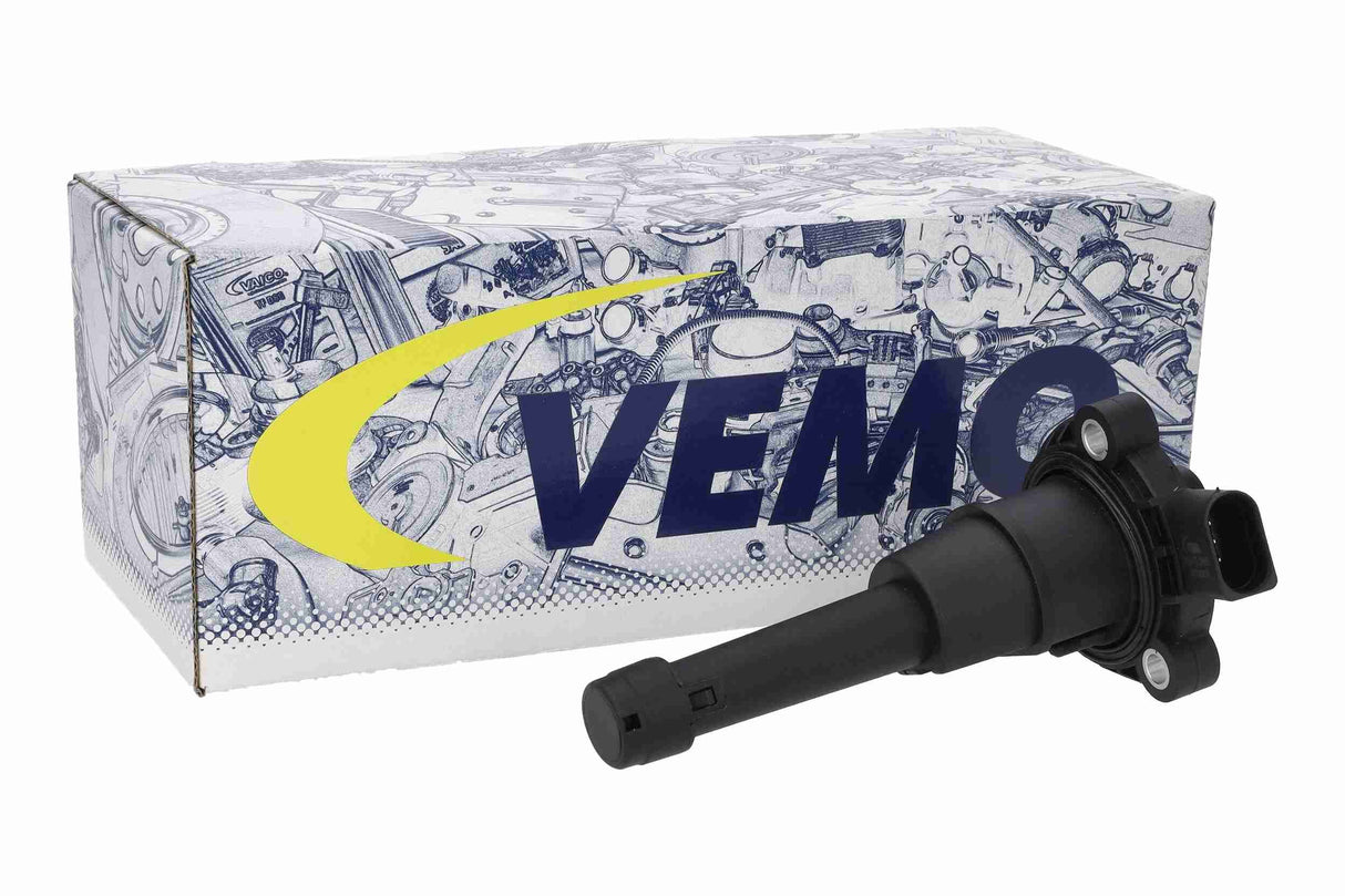 Sensor, engine oil level - V10-72-0485