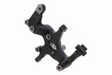 Steering Knuckle, wheel suspension - V10-5122