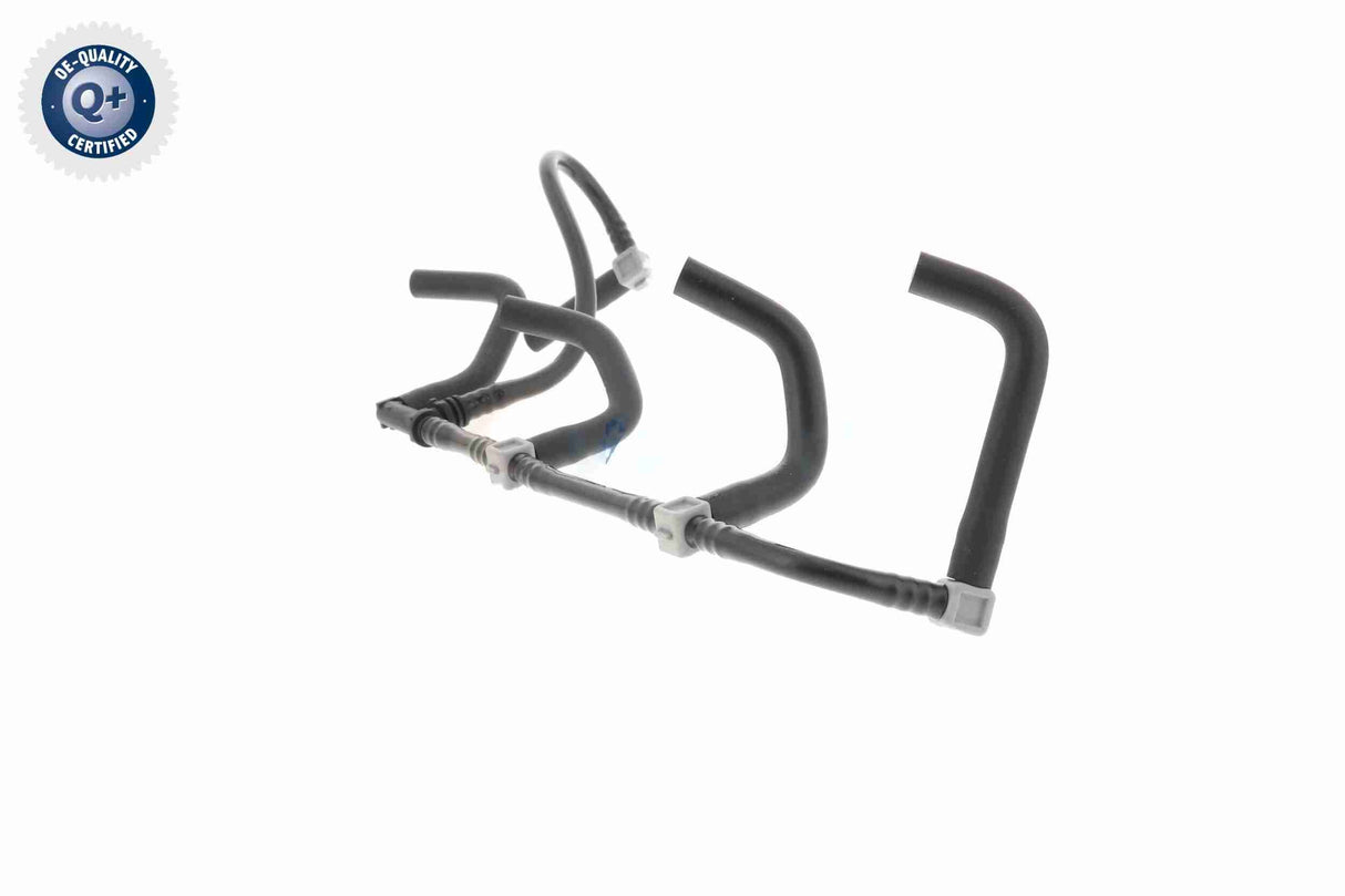 Hose, fuel overflow - V46-1348