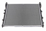 Radiator, engine cooling - V48-60-0003