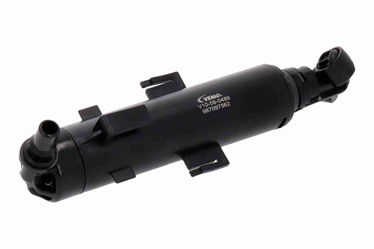 Washer Fluid Jet, headlight cleaning - V10-08-0489