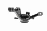 Steering Knuckle, wheel suspension - V10-3509