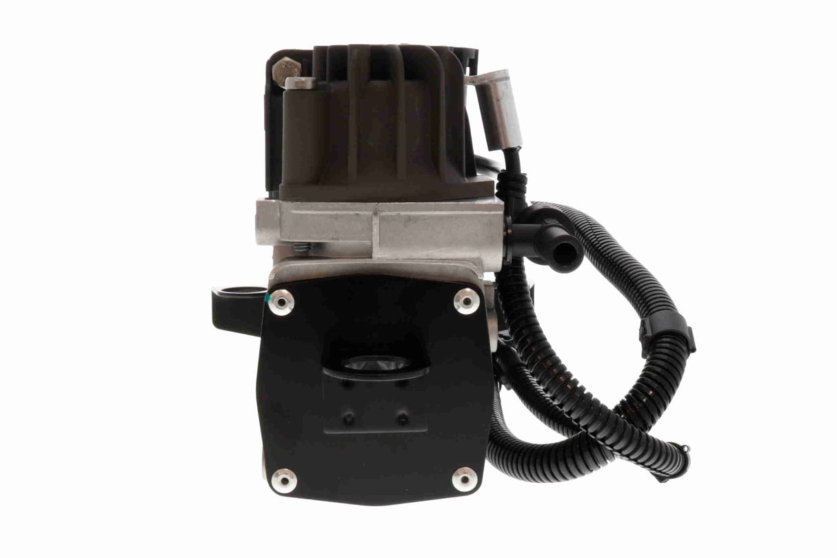 Compressor, compressed-air system - V15-52-0001