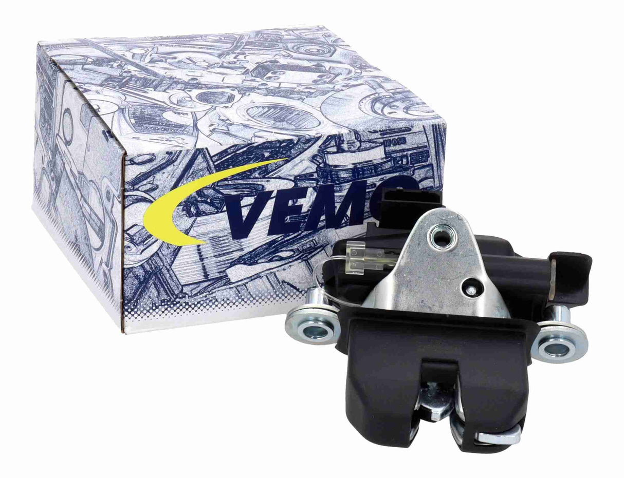 Tailgate Lock - V10-85-0167