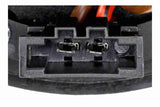 Interior Blower - V42-03-1246