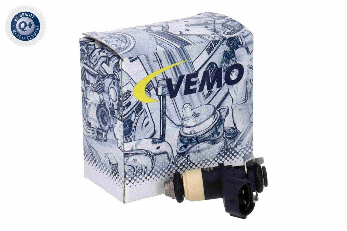 Injector - V10-11-0004