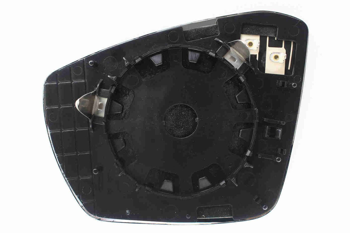 Mirror Glass, exterior mirror - V10-69-0100