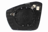 Mirror Glass, exterior mirror - V10-69-0100