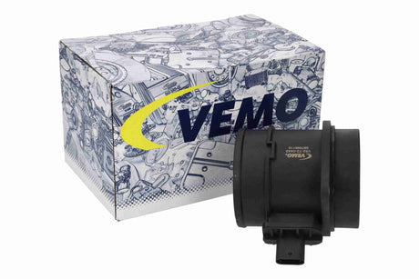 Mass Air Flow Sensor - V52-72-0442