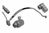 Low Pressure Line, air conditioning - V20-20-0017